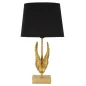LAMPA STOŁOWA WINGS 25X45 cm